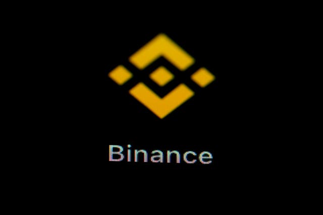 Crypto-SEC-Binance