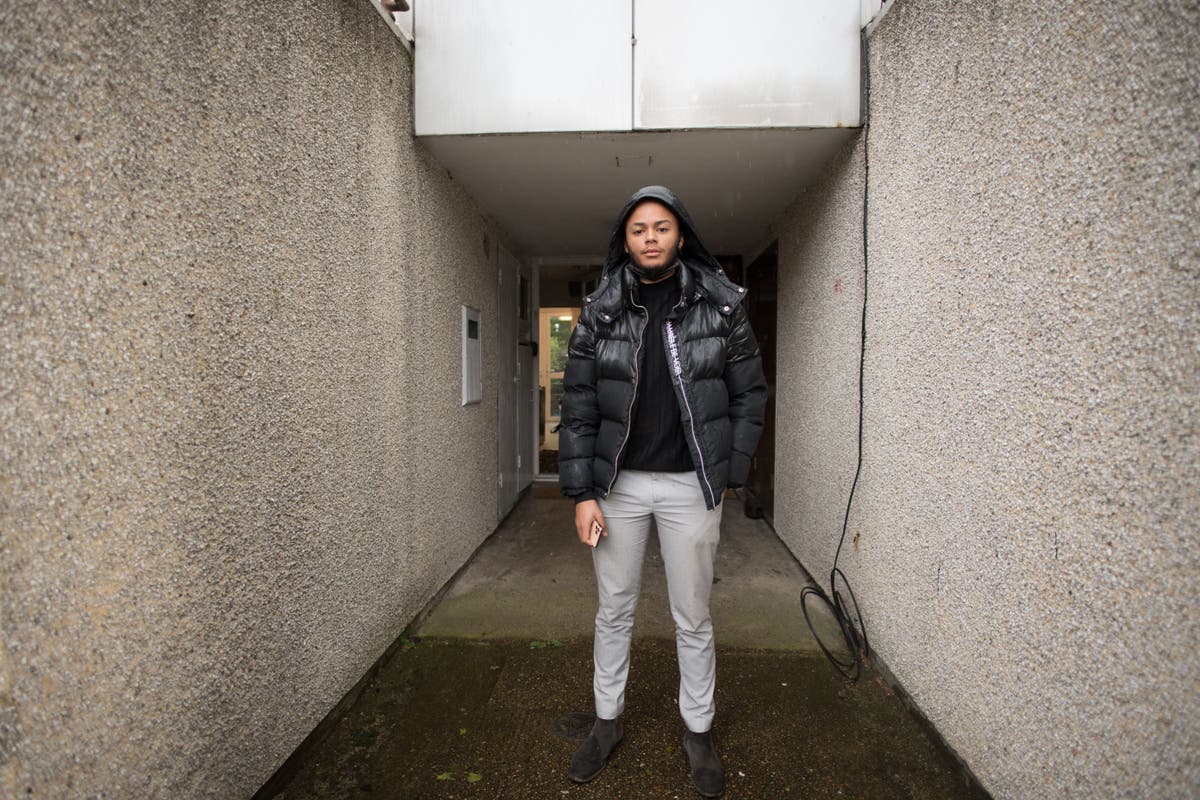 Social housing activist compelled to decline MBE as crisis ‘should not exist’ Social housing activist compelled to decline MBE as crisis ‘should not exist’