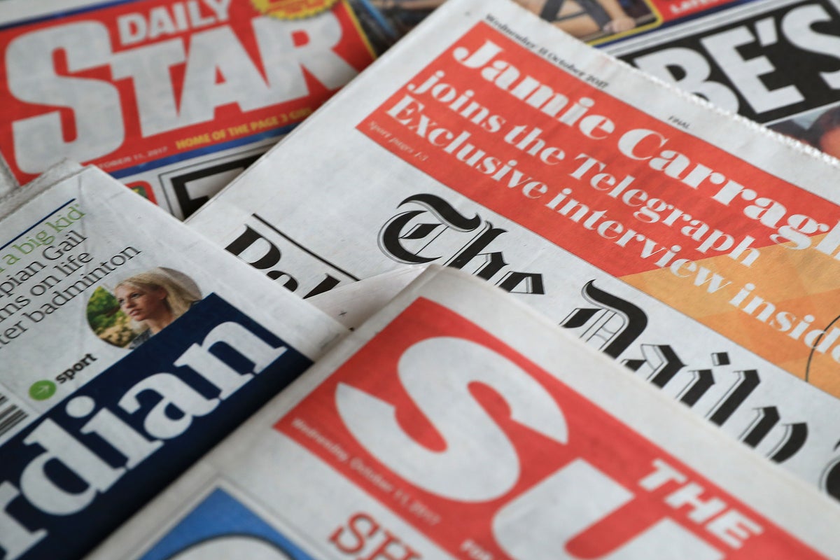 What the papers say – June 18