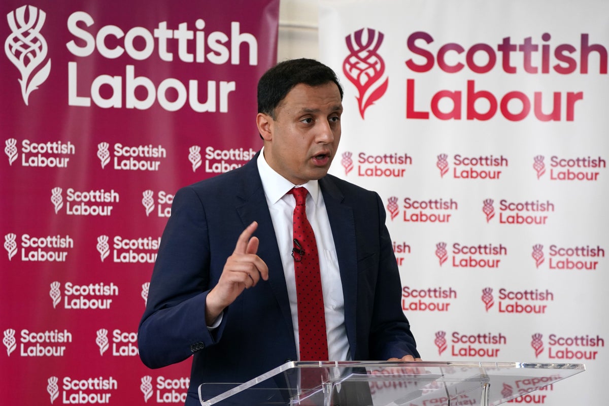 Labour would defeat SNP at next Westminster election – poll
