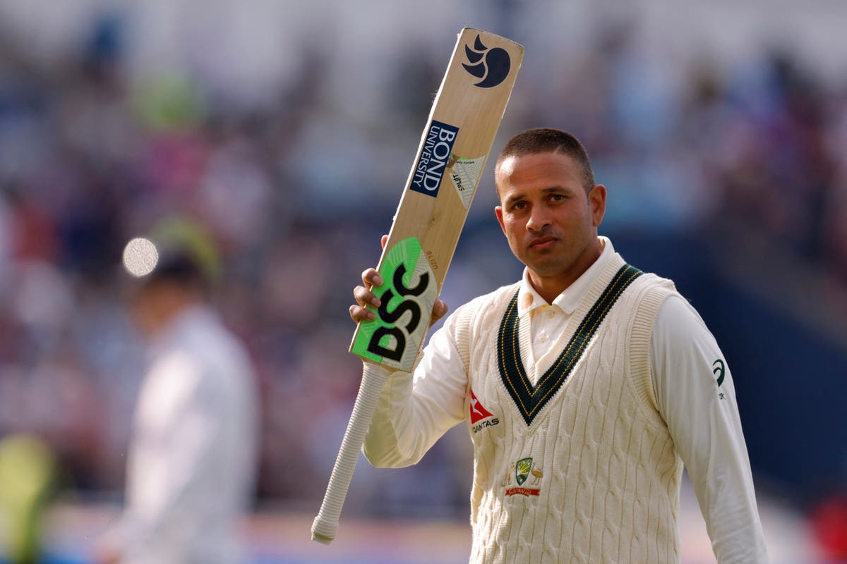 England vs Australia LIVE: Cricket scorecard and Ashes updates from day three at Edgbaston