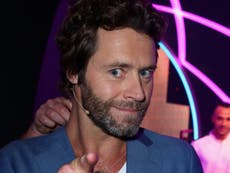 Take That star Howard Donald banned from Pride festival after liking anti-LGBTQ+ tweets