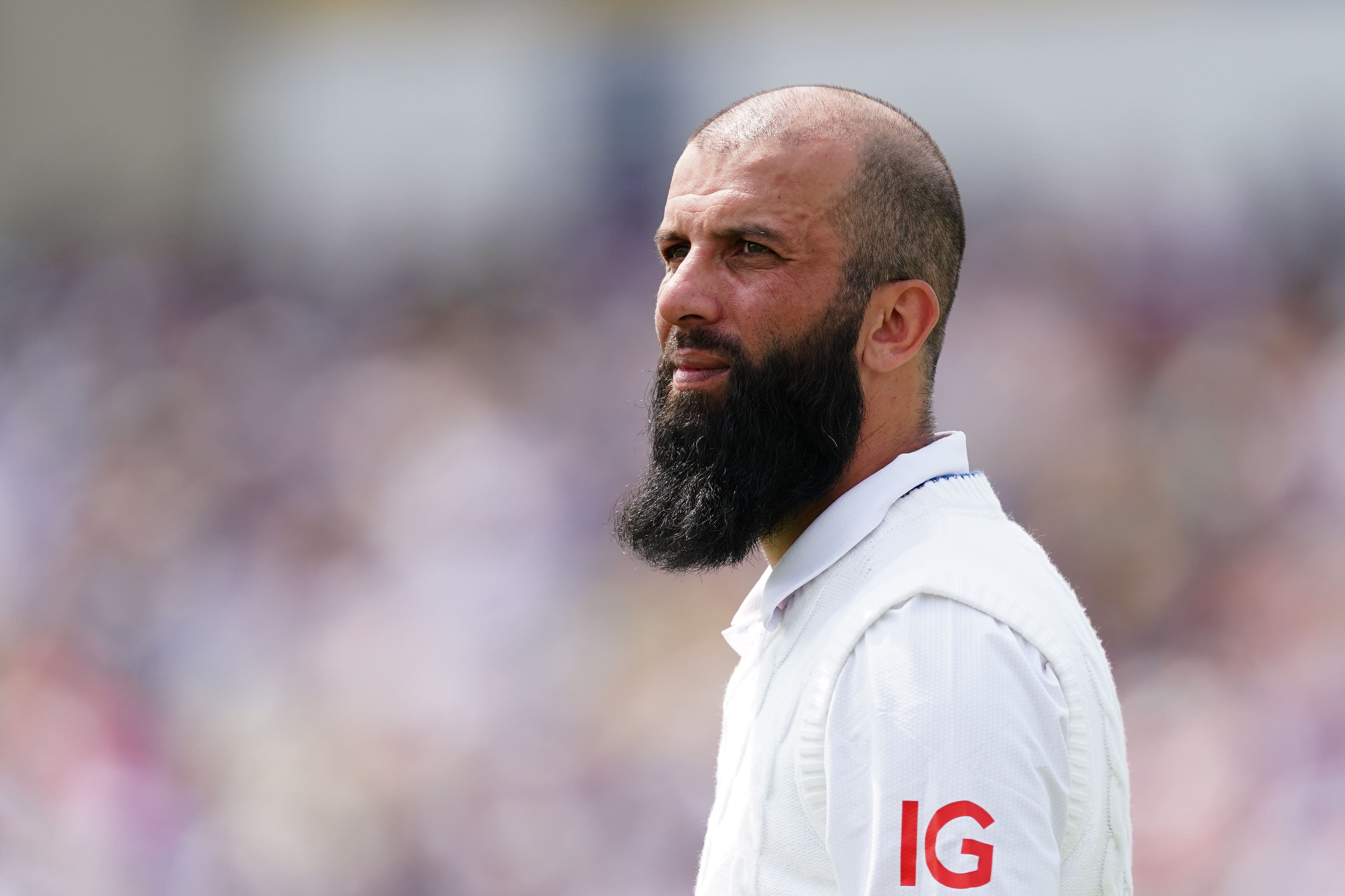 Moeen Ali was summoned from Test retirement for the Ashes