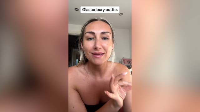 <p>Glastonbury regular reveals best clothing to take to festivals - and what to avoid</p>