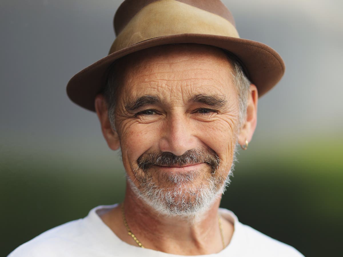 Mark Rylance has named his favourite film of all time