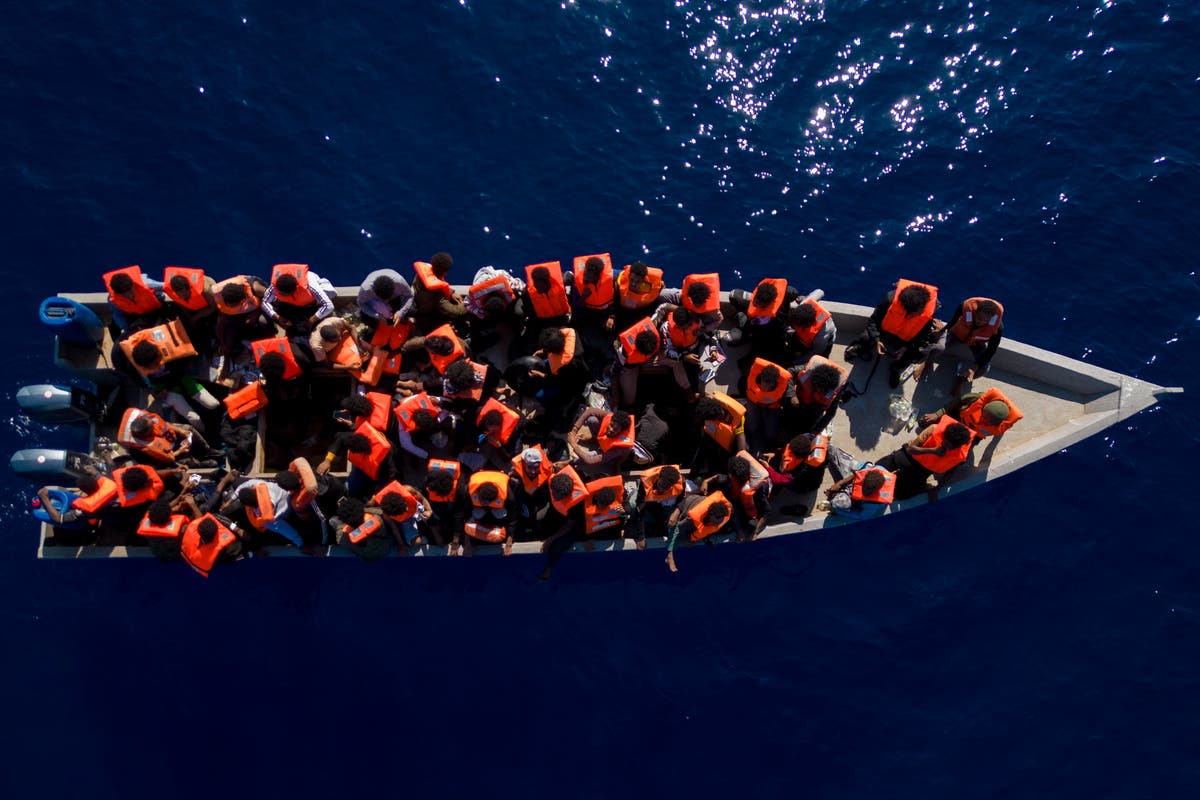 France, Germany join forces against migration from Tunisia in wake of latest Mediterranean tragedy France, Germany join forces against migration from Tunisia in wake of latest Mediterranean tragedy