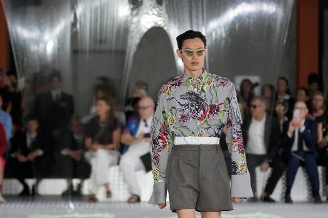 Louis Vuitton - latest news, breaking stories and comment - Evening Standard
