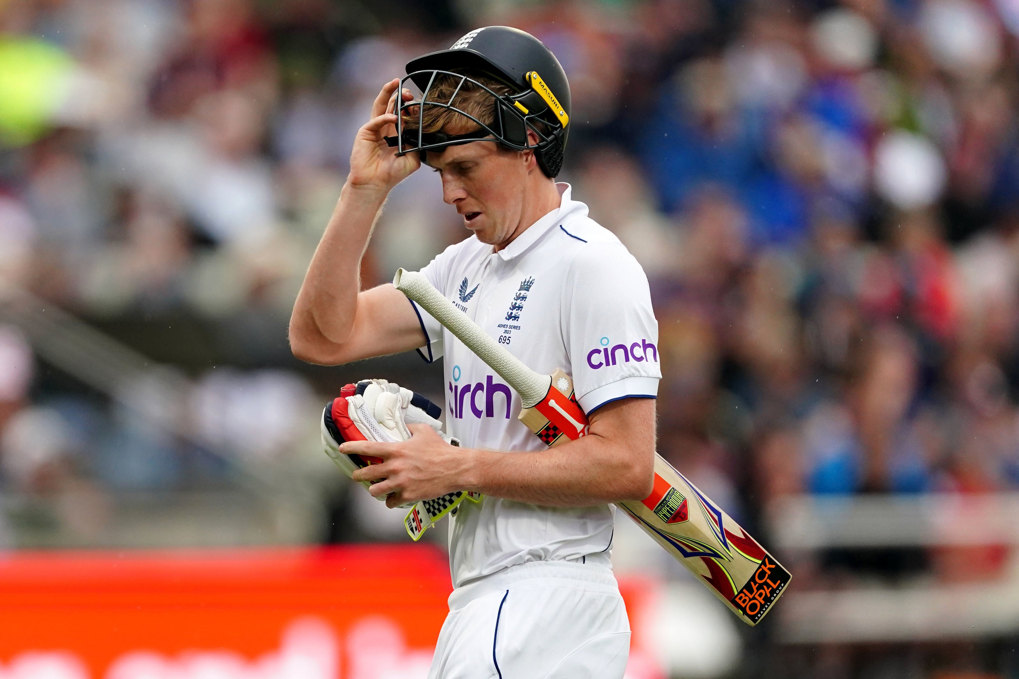 3 mistakes England made in the 2nd Ashes Test vs Australia which