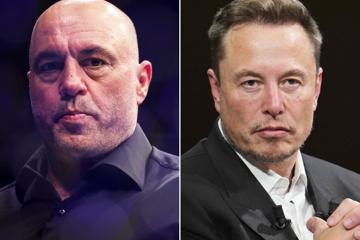 CNN refutes Rogan-Musk conspiracy theory that network may have been ‘tipped off’ to Trump assassination attempt