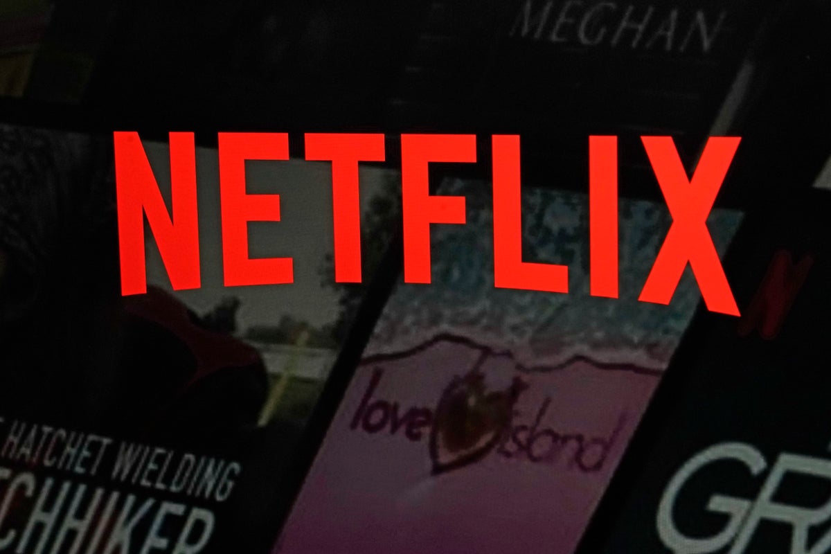 Cancelled Netflix show is one of the streamer’s most-watched titles