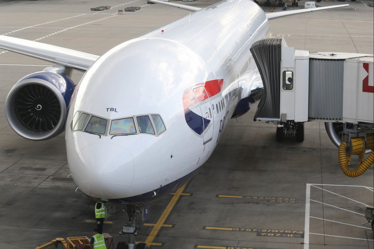 Bumpy ride? Everything you need to know about clear-air turbulence ...