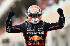 F1 Canadian Grand Prix RESULT: Race standings as Max Verstappen wins in Montreal