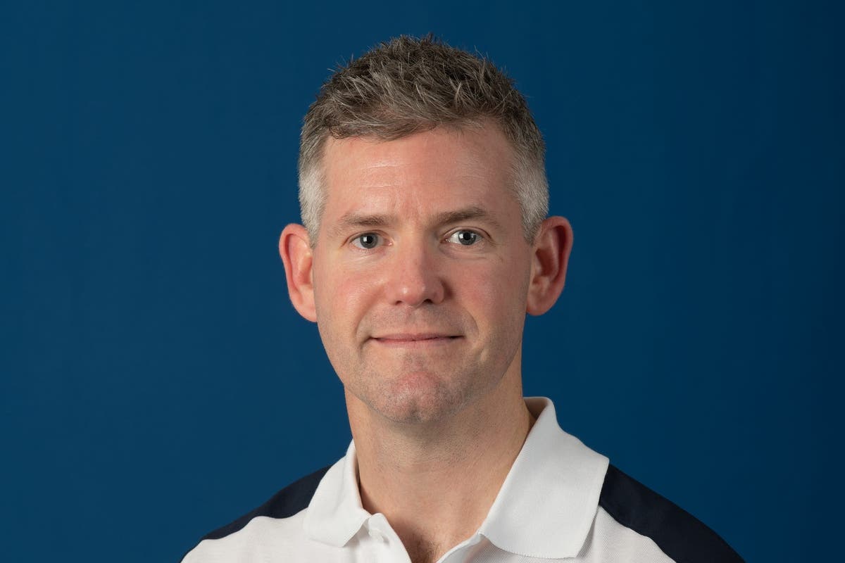  British Paralympian says his selection as astronaut sends &lsquo;powerful message&rsquo;