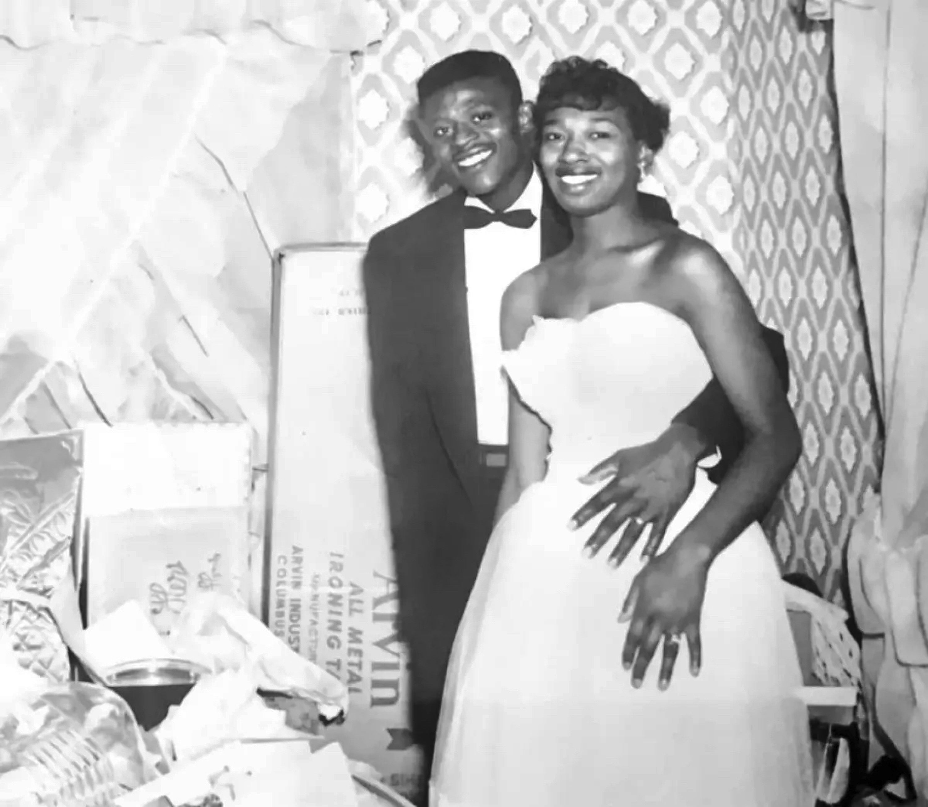 California Missing Remains