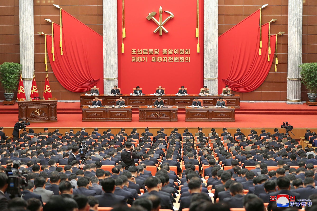 North Korea calls failed spy satellite launch ‘the most serious’ shortcoming, vows 2nd launch