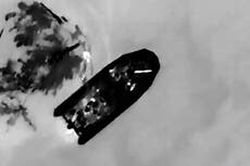 Ukrainian soldiers rescue Russian troops left to drown after Kakhovka dam destruction