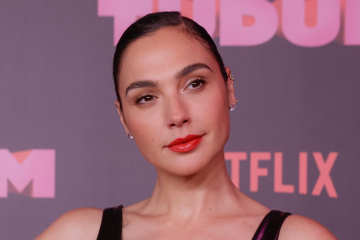 Gal Gadot opens up about terrifying brain clot during her pregnancy 