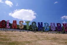 Glastonbury 2023 - live: Gates at Worthy Farm to open today as new ‘secret set’ announced