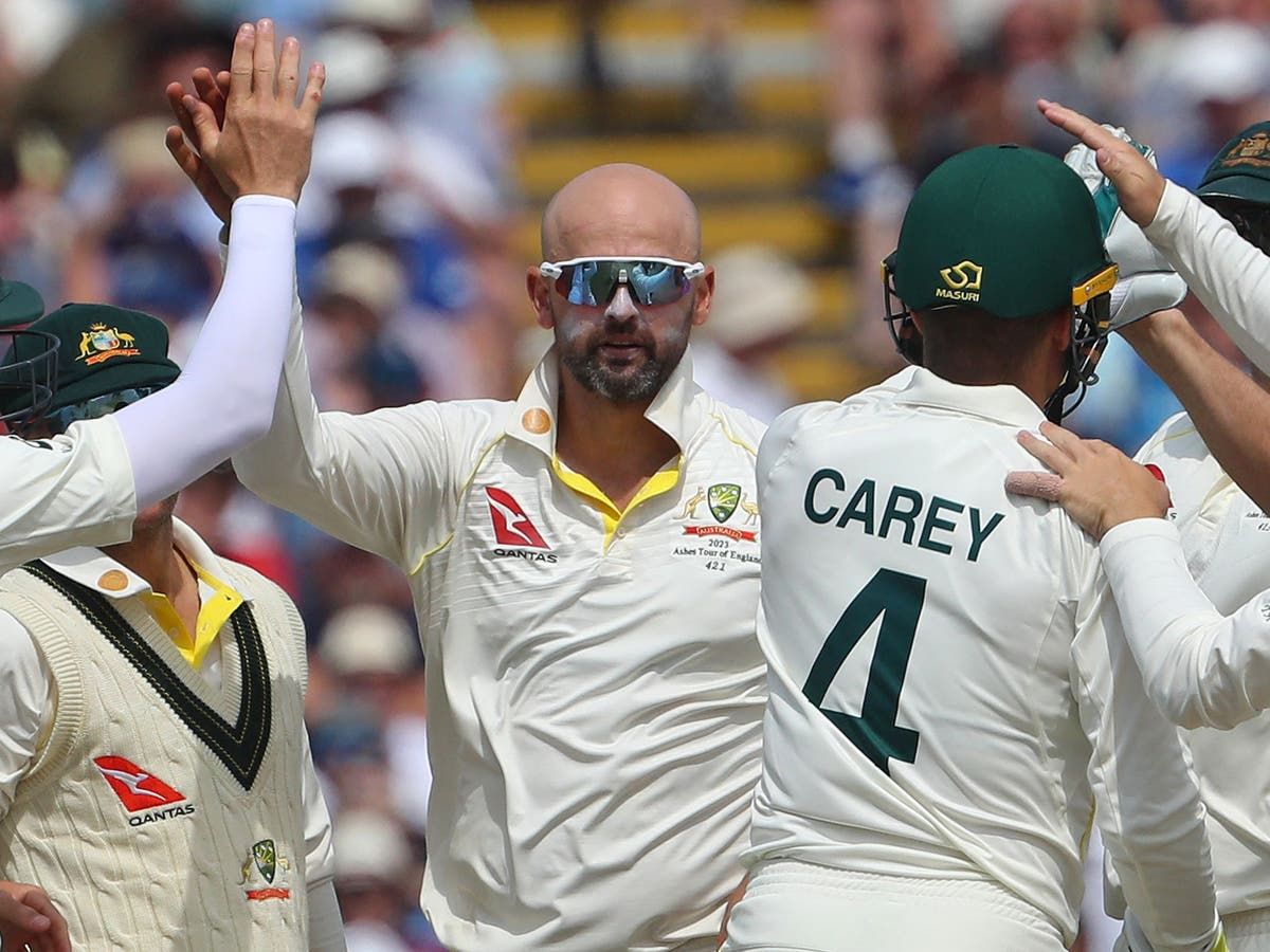 England vs Australia LIVE: Cricket scorecard and Ashes Test updates from day four at Edgbaston