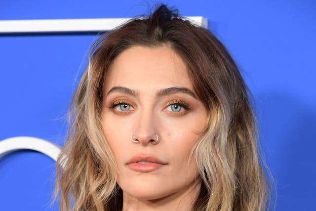 Paris Jackson Getting Fuck - paris jackson - latest news, breaking stories and comment - The Independent