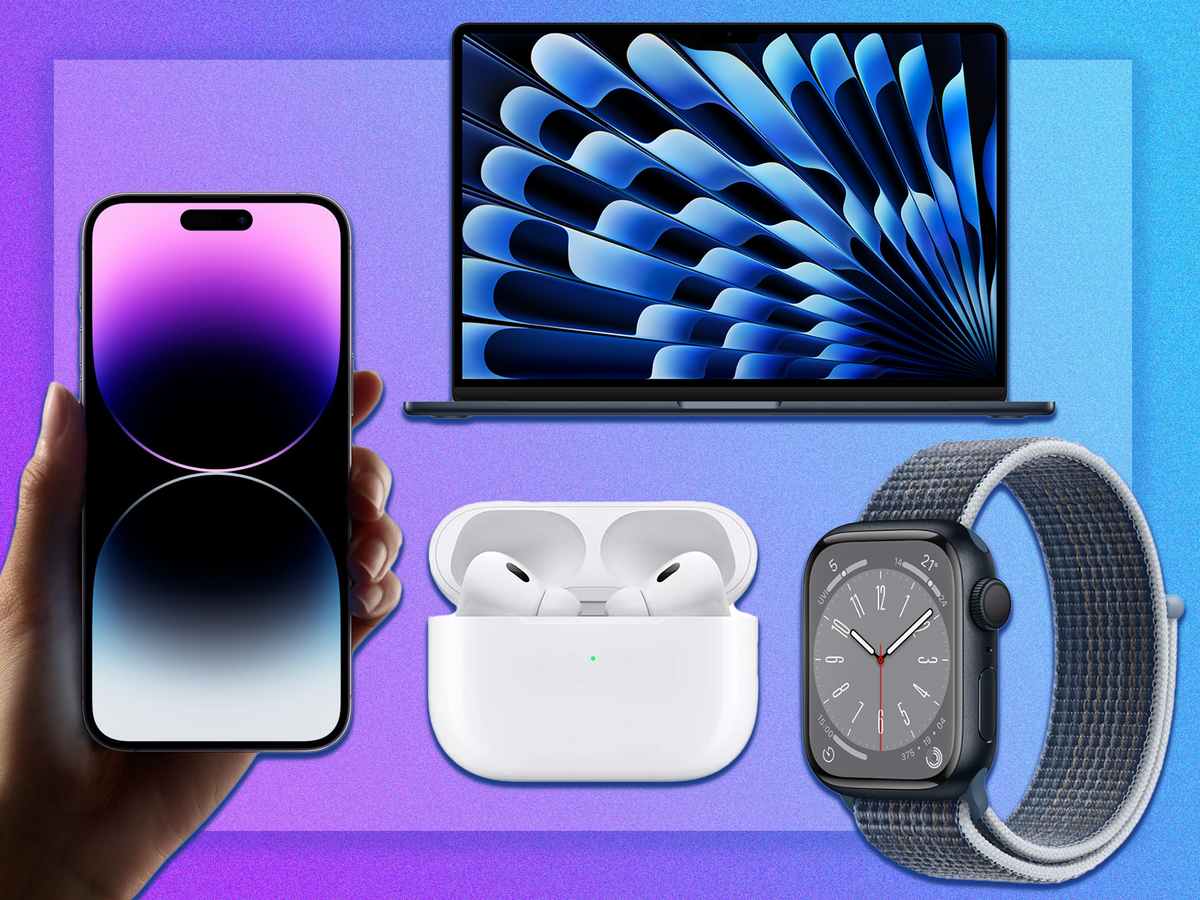 Amazon Prime Day Apple deals 2023: Best early offers on AirPods, iPhones and Apple Watches