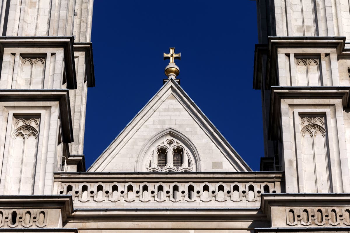 Church of England clergy demand pay rise for first time in history