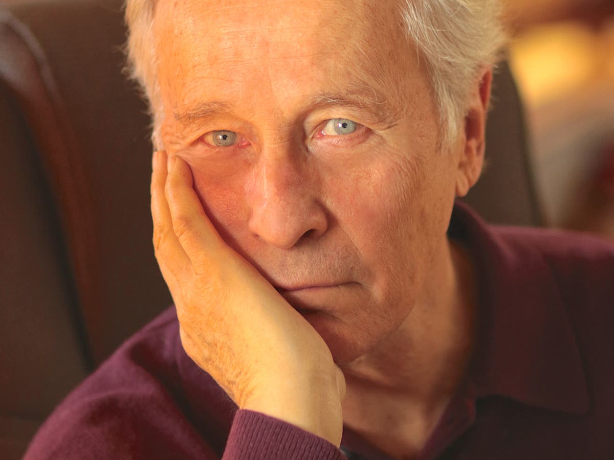 Novelist Richard Ford on dyslexia, musical heroes and his heavyweight literary feuds