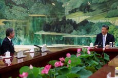 Crucial step taken in tense US-China relations