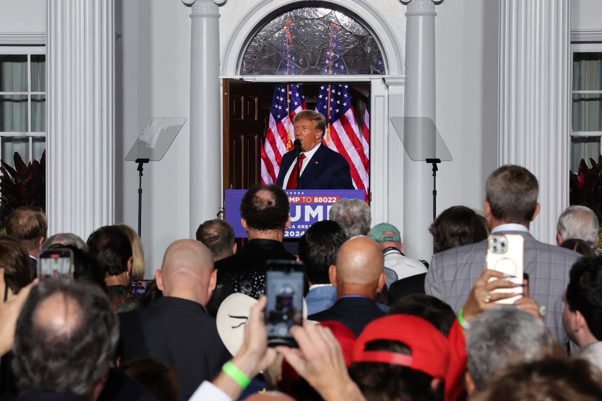 Voices: The indictment has helped Trump in the primaries &ndash; but there&rsquo;s a catch