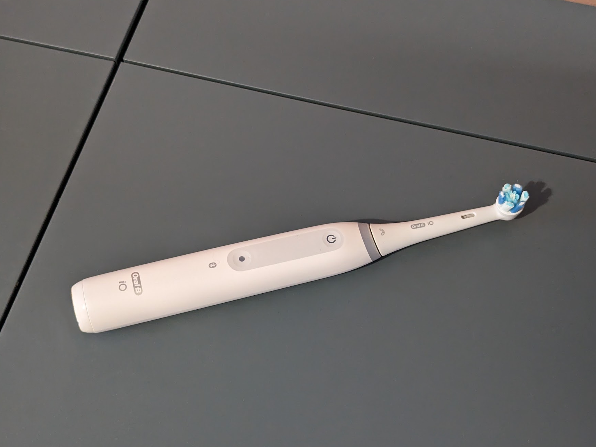 Oral-B Spent Six Years Researching Its Newest Toothbrush. It Was Worth It