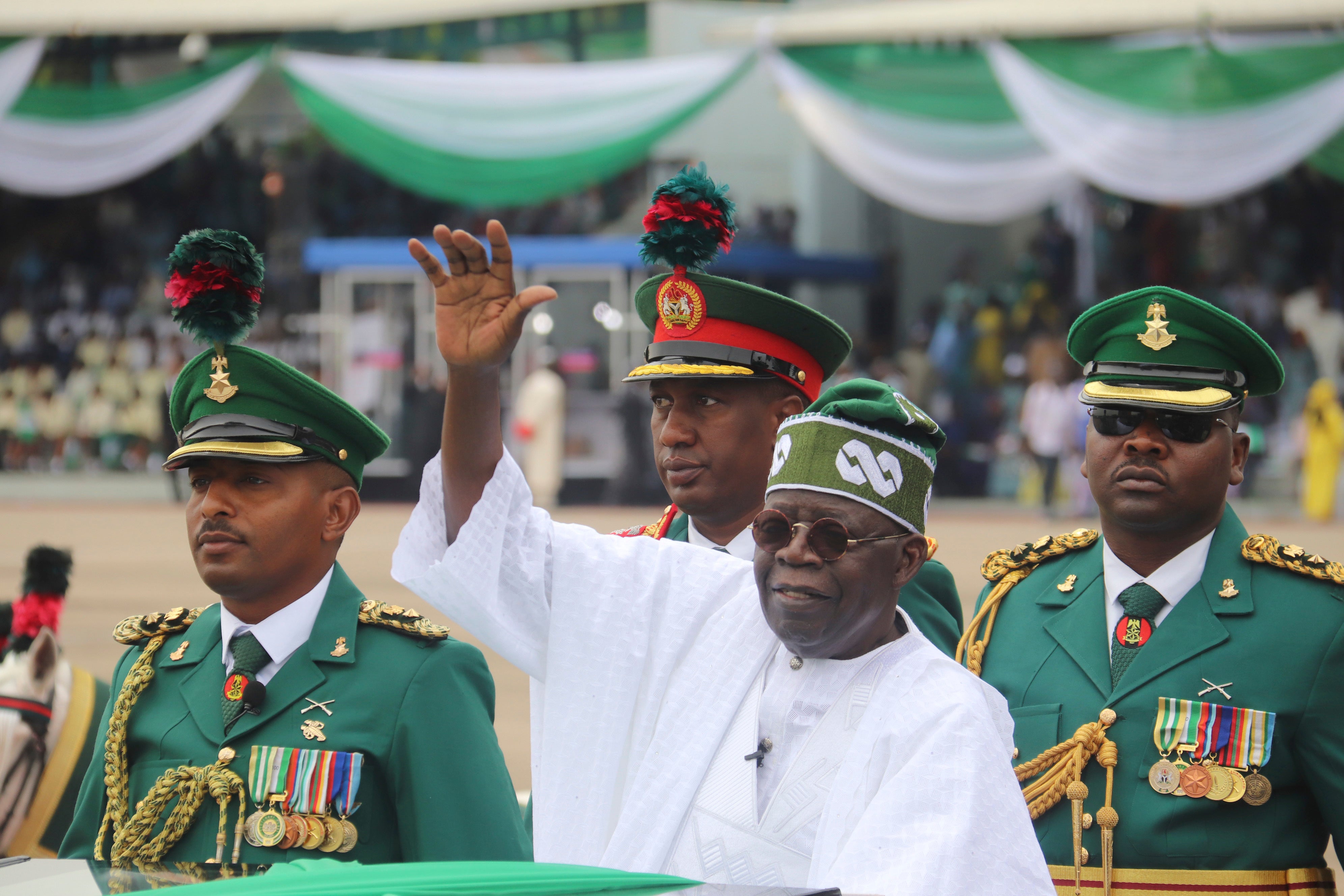 nigeria-s-leader-replaces-security-chiefs-in-major-shakeup-the