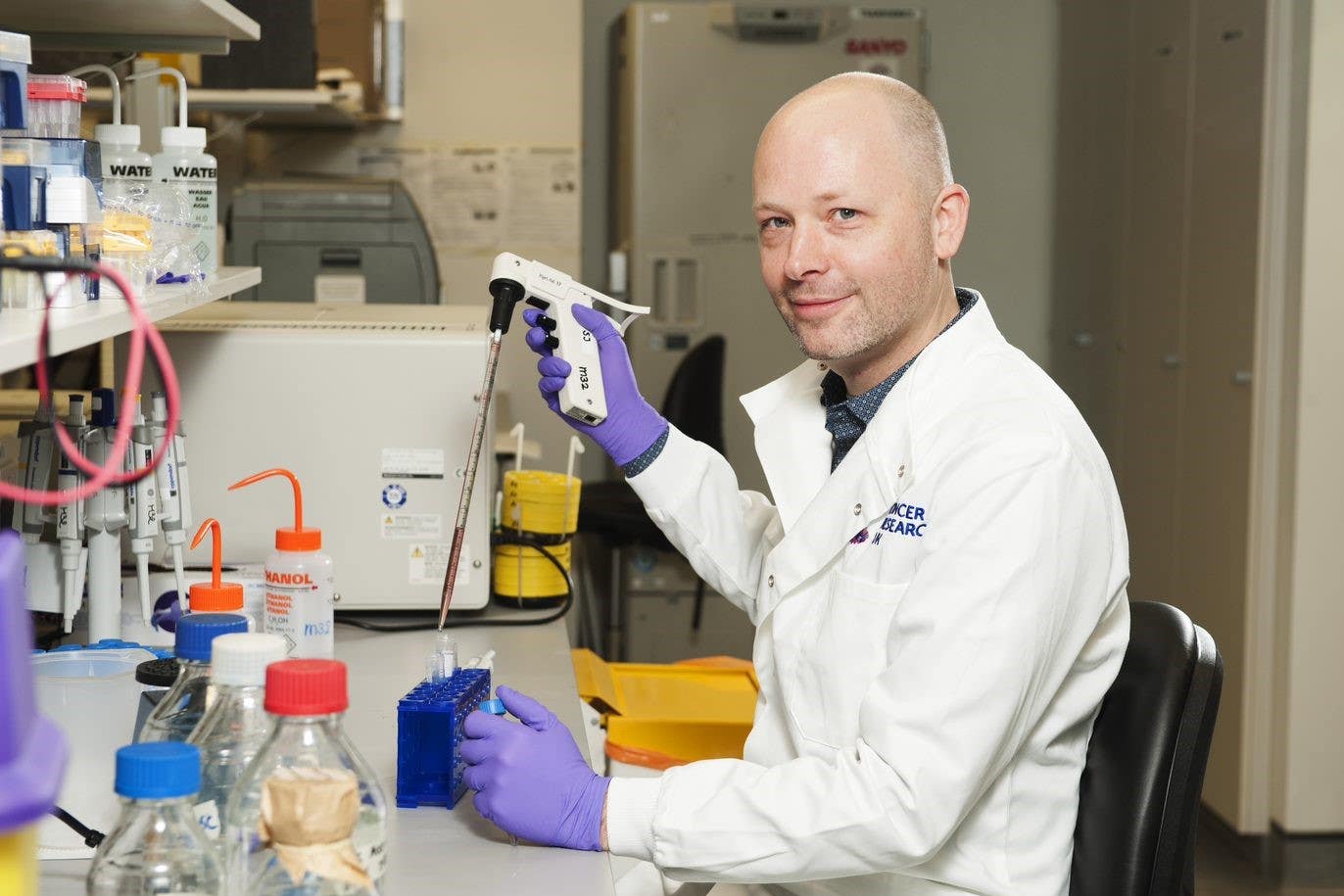 Bowel cancer treatment breakthrough as scientists solve immune system mystery - Vimarsana News
