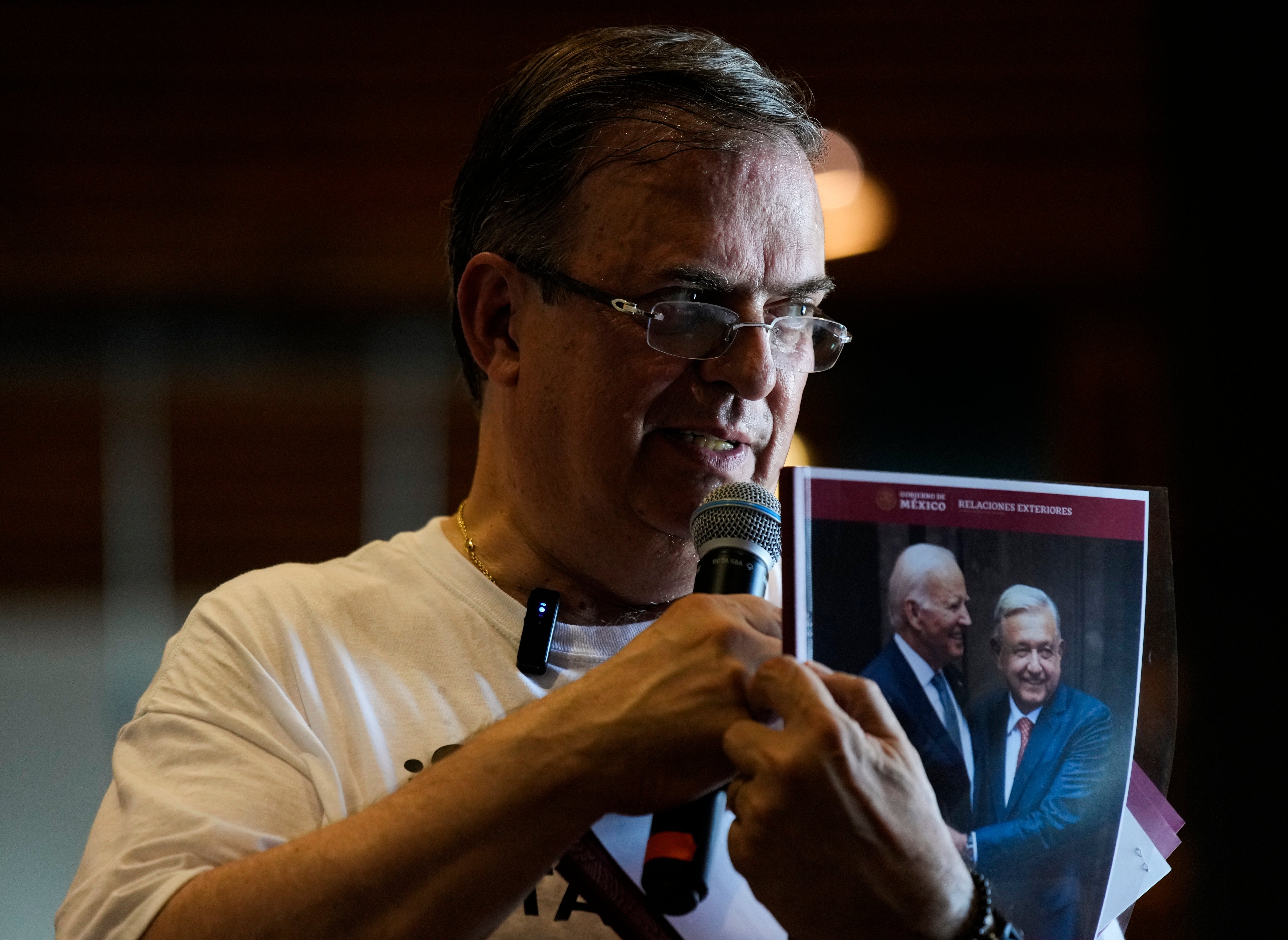 MÉXICO-ELECCIONES OFICIALISMO