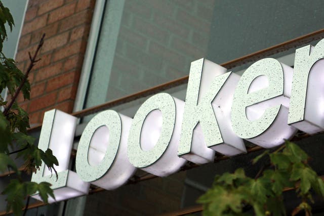 Lookers was founded in 1908 in Manchester (Sean Dempsey/PA)