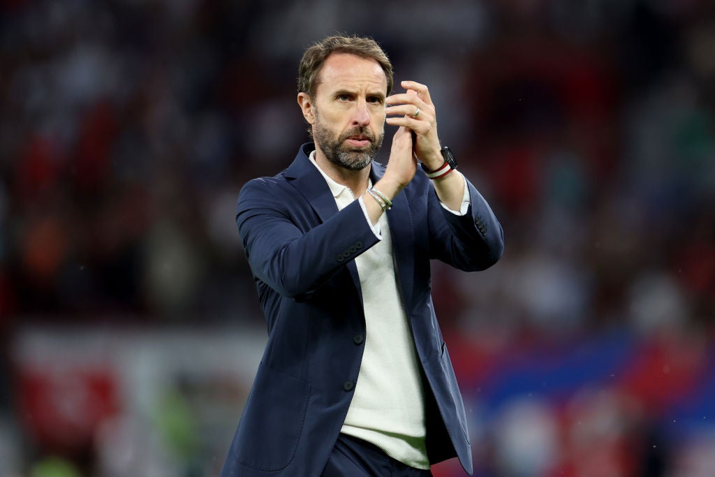 Why England Will Head Into 2024 With Their Sense Of Optimism Restored   GettyImages 1499838485 