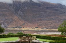 Best hotels in Scotland 2023: Where to stay for the ultimate escape