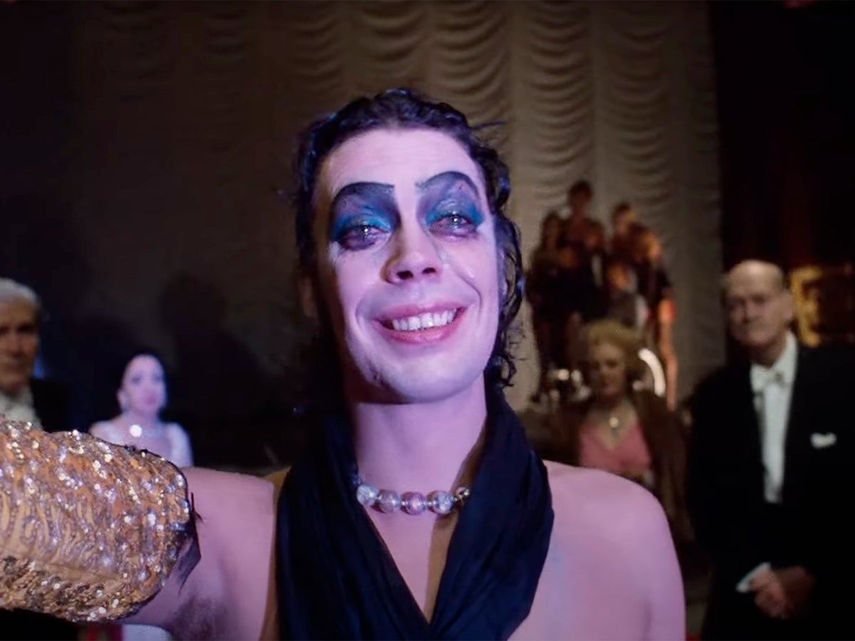 The Rocky Horror Picture Show