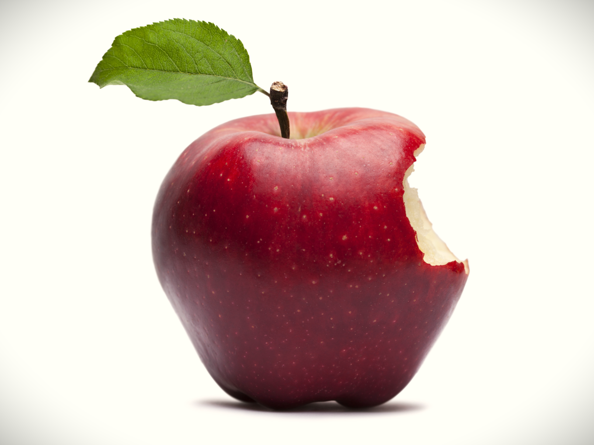 Apple seeks trademark of ‘actual apple’, Swiss fruit association says