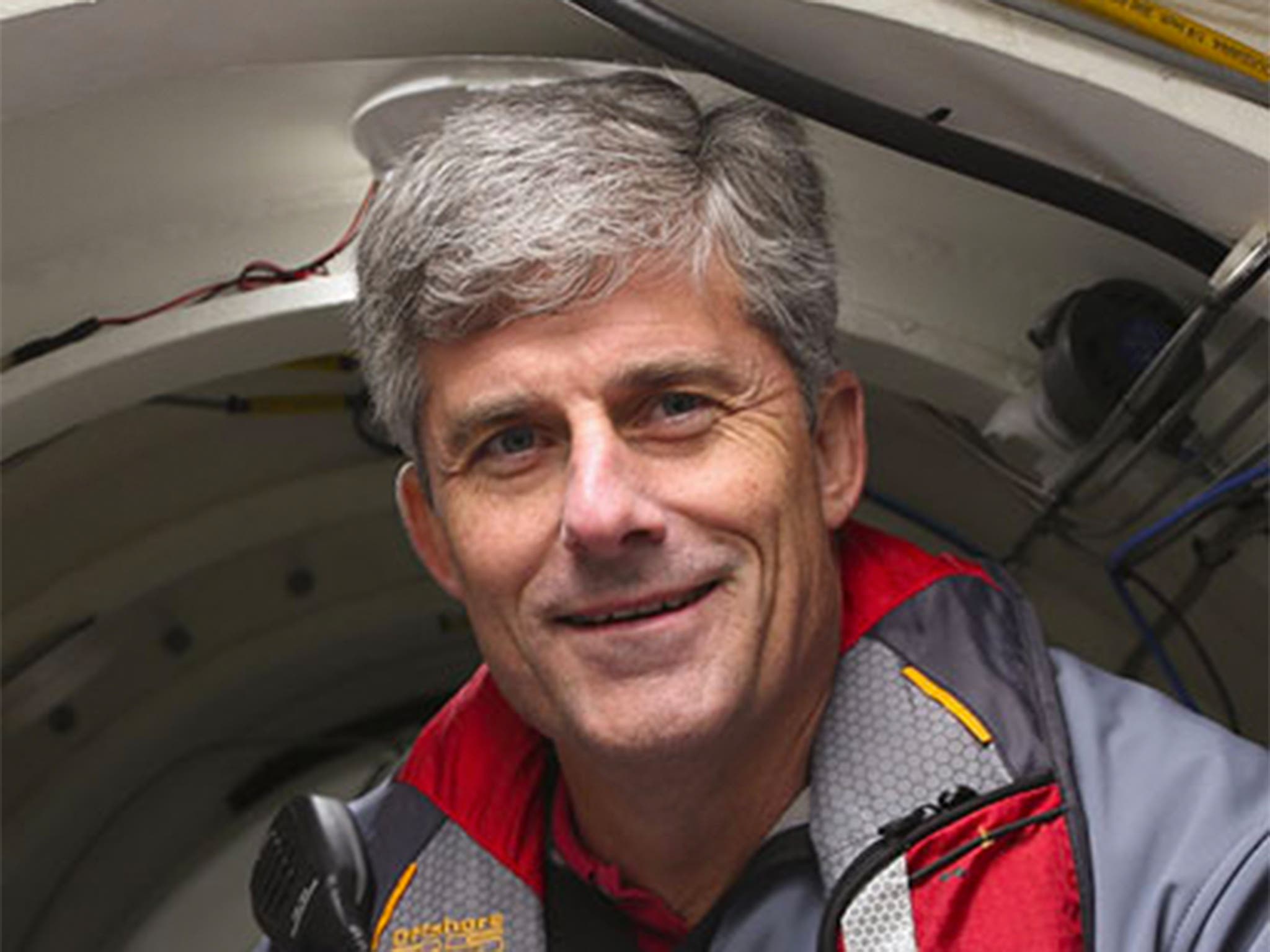 Who is Stockton Rush? The OceanGate CEO killed in Titanic tourist submarine - Vimarsana News