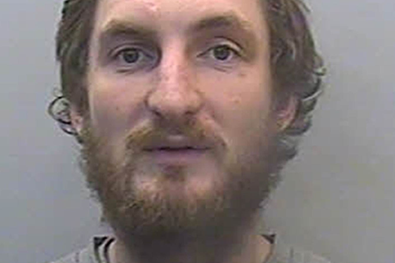 Alexander Lewis-Ranwell was found not guilty of murder by reason of insanity (Devon and Cornwall Police/PA)