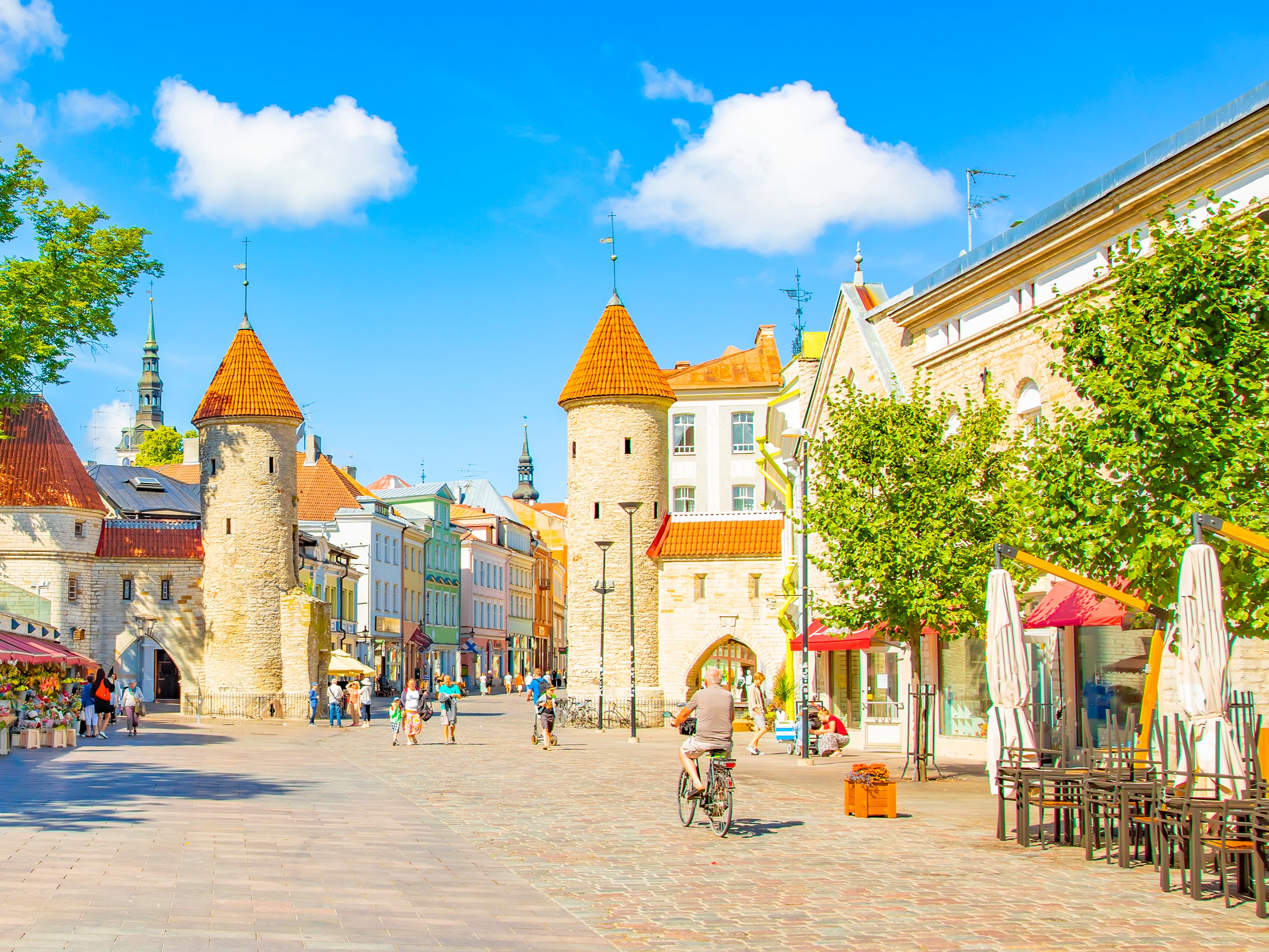 Estonia Travel Guide Everything To Know Before You Go