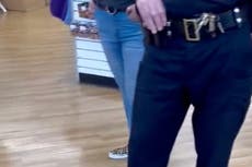 Bed, Bath & Beyond under fire after police called on Black couple who had ‘too many high ticket items’ in cart