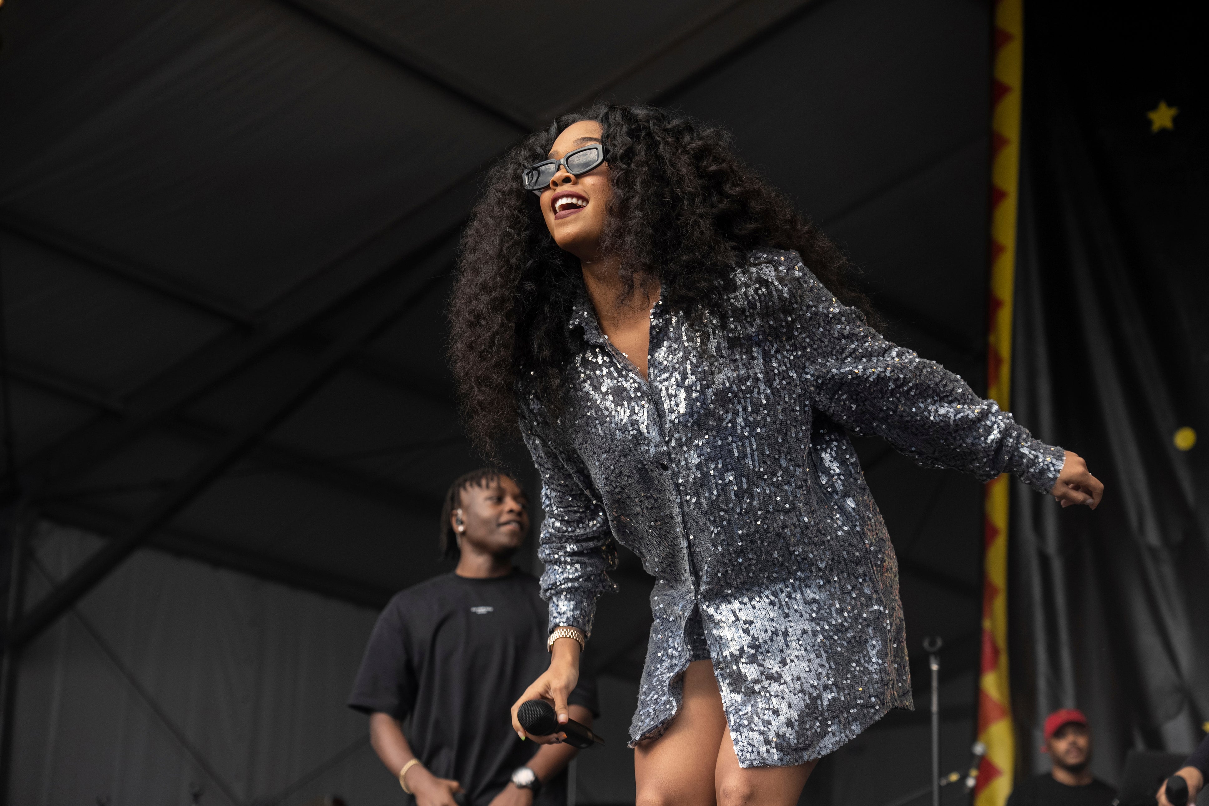 Celebrity Birthdays - June 25 - July 1