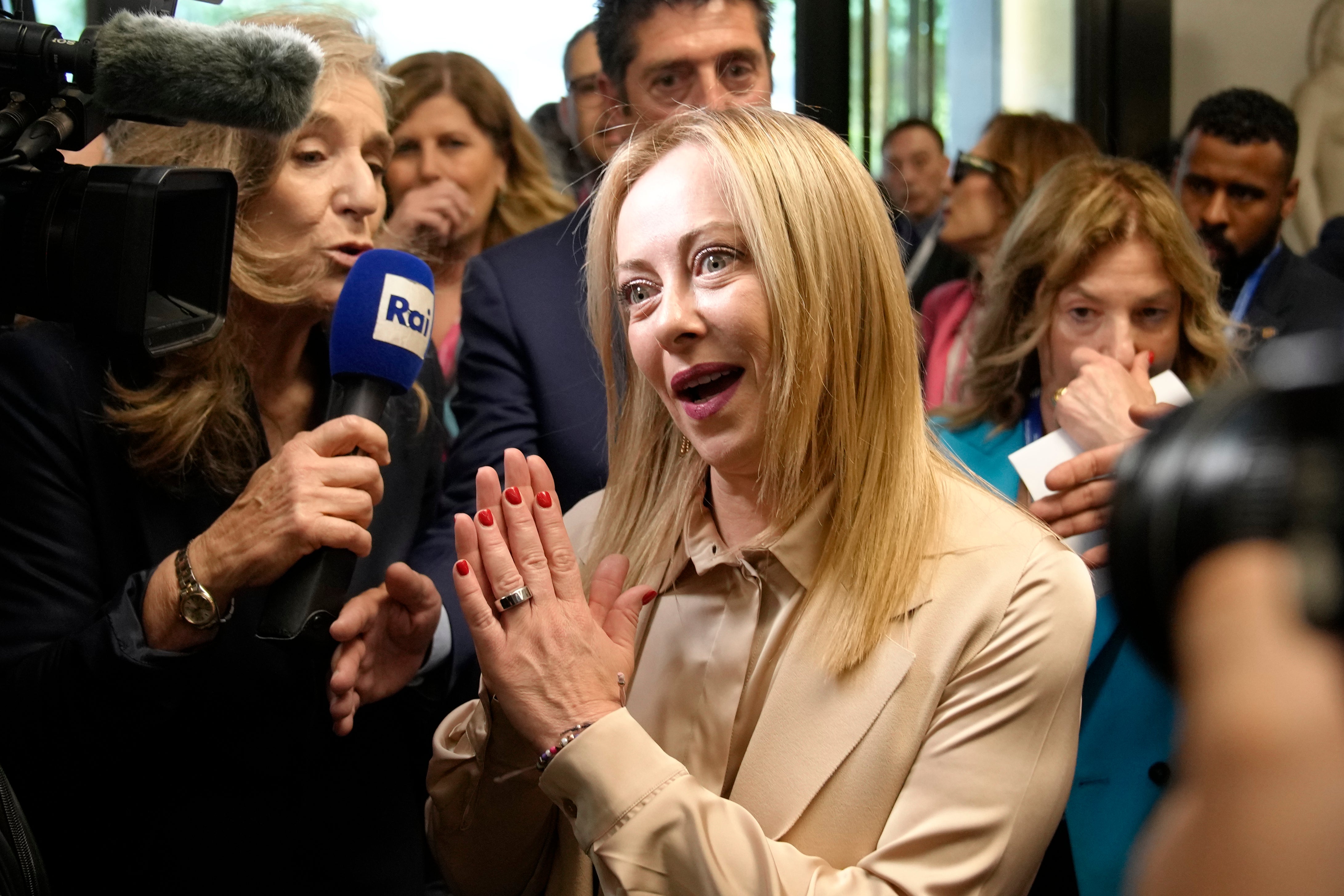 France World Expo 2030