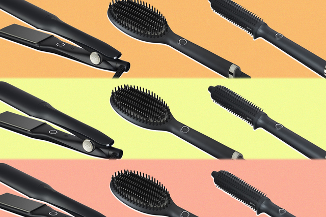 <p>Get all of your favourite hot brushers and hair stylers for less in the ghd summer sale </p>
