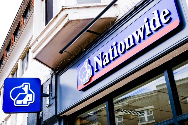 <p>Nationwide has a highly competitive 10-year fix but consumers have proved reluctant</p>