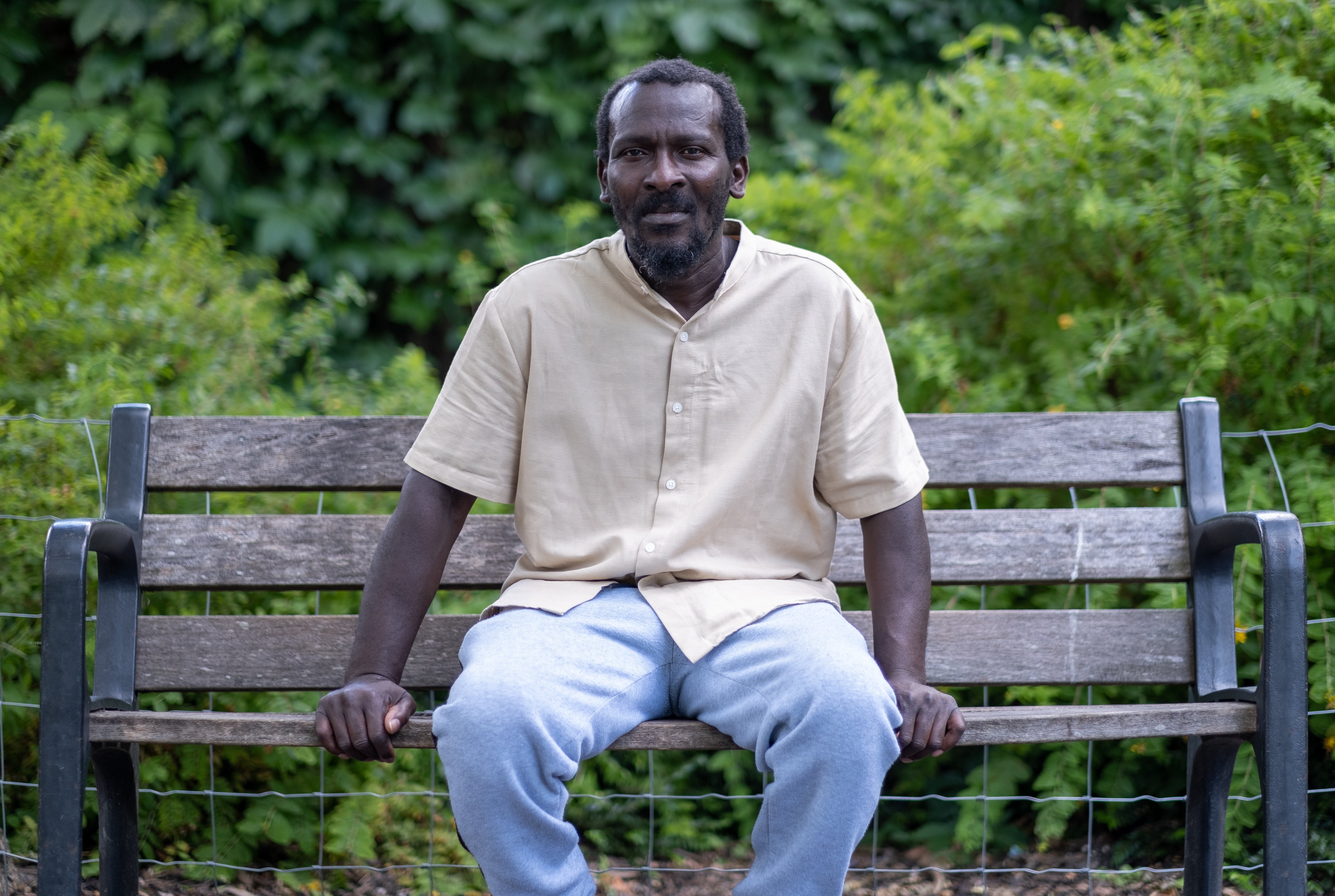 Fitzroy Maynard, who ended up homeless because he could not prove his right to work in the UK has described his lengthy experience with the Windrush compensation scheme as ‘worse than hell’
