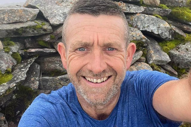 Scott Mitchell was found dead after police were called to reports of a disturbance (Police Scotland/PA)