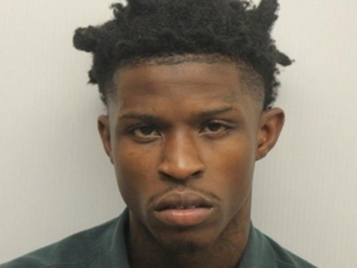 Rapper Quando Rondo bonds out of jail after arrest on drug, gang charges in Georgia