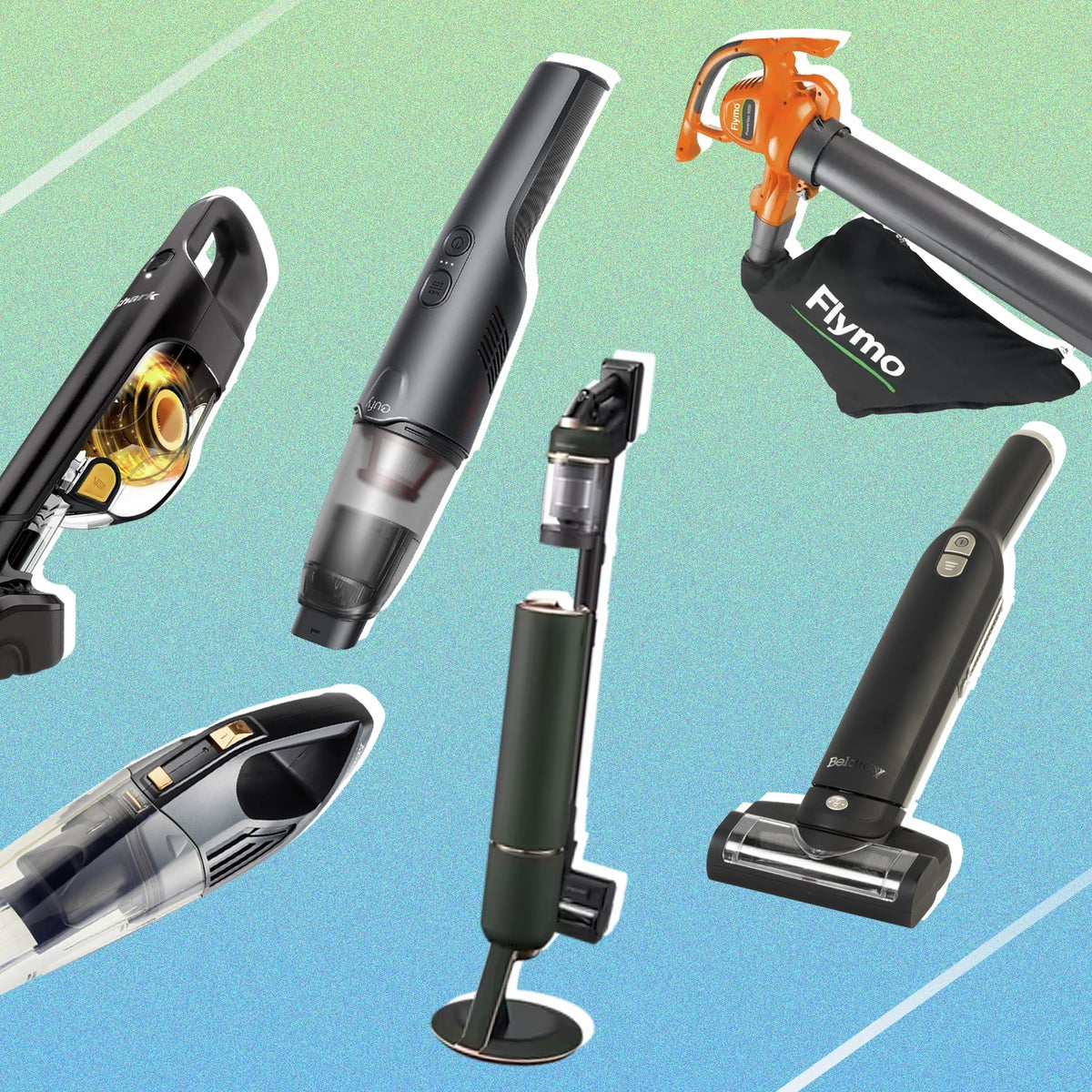 5 Best Portable Car Vacuums of 2023 - Reviewed